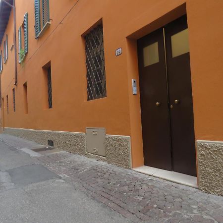 Posterla Apartment Bologna Ngoại thất bức ảnh