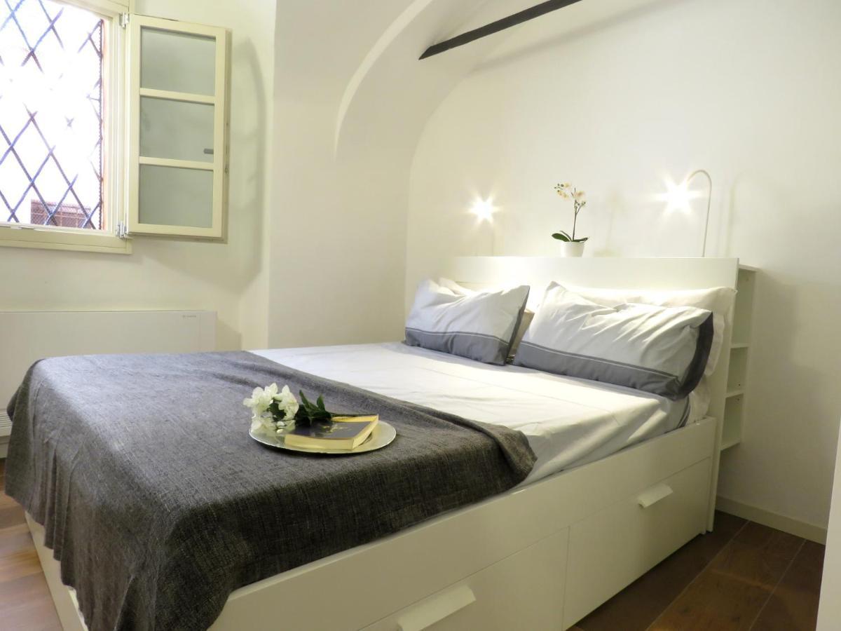 Posterla Apartment Bologna Ngoại thất bức ảnh