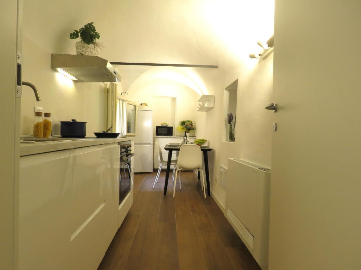 Posterla Apartment Bologna Ngoại thất bức ảnh