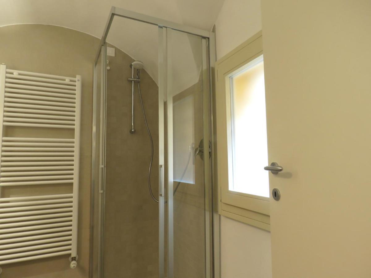 Posterla Apartment Bologna Ngoại thất bức ảnh