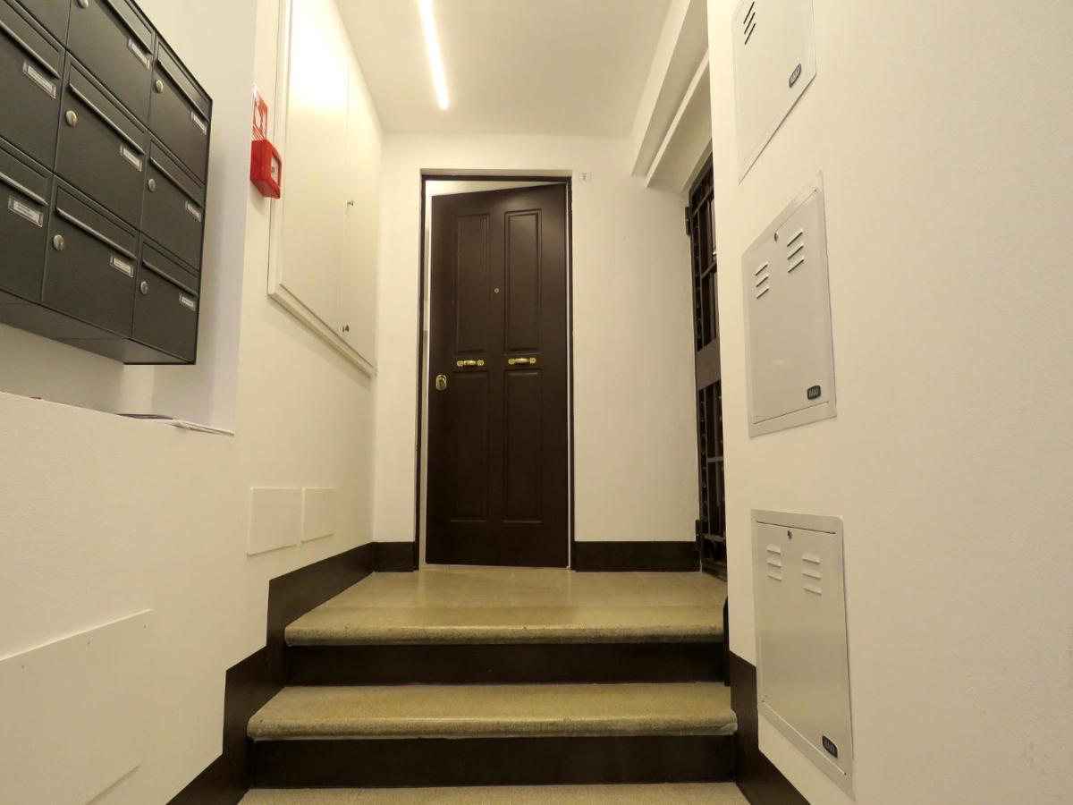 Posterla Apartment Bologna Ngoại thất bức ảnh