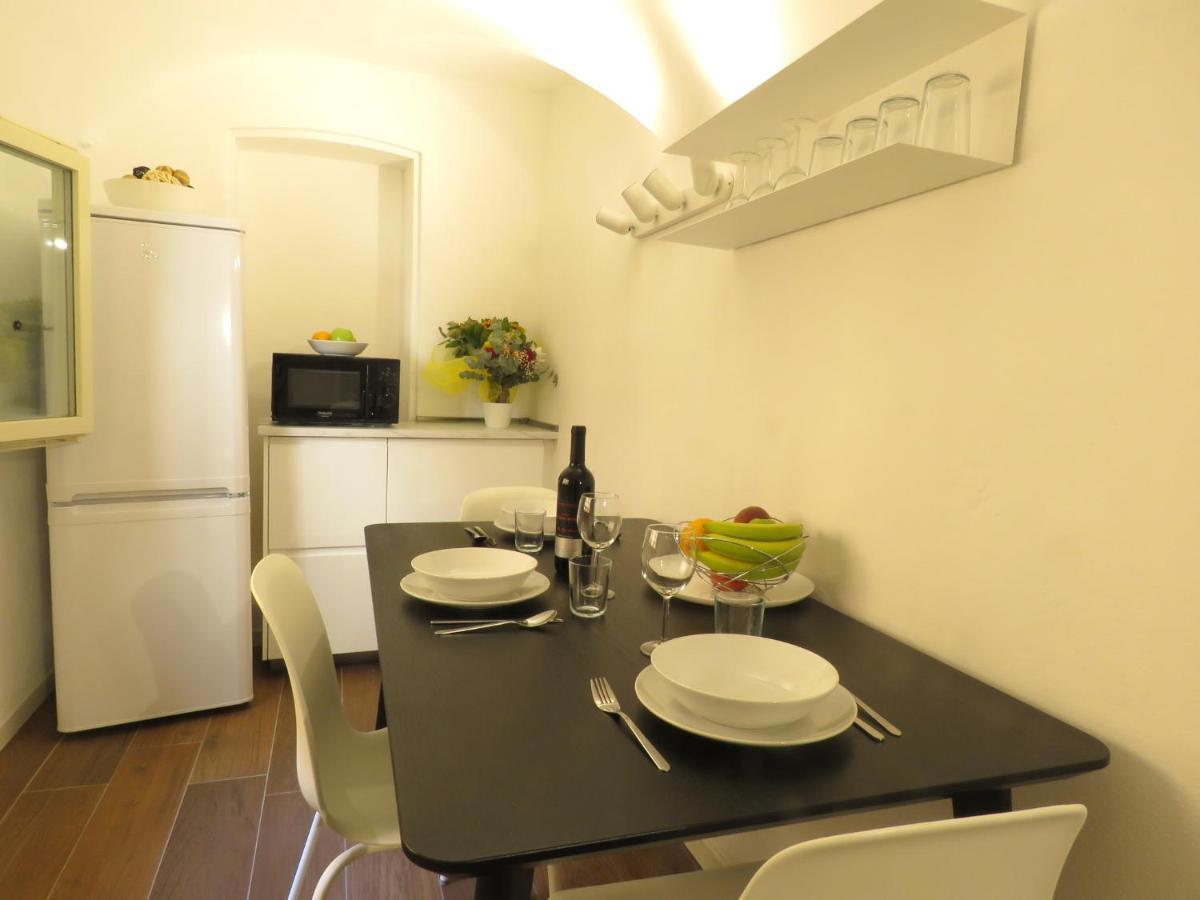 Posterla Apartment Bologna Ngoại thất bức ảnh
