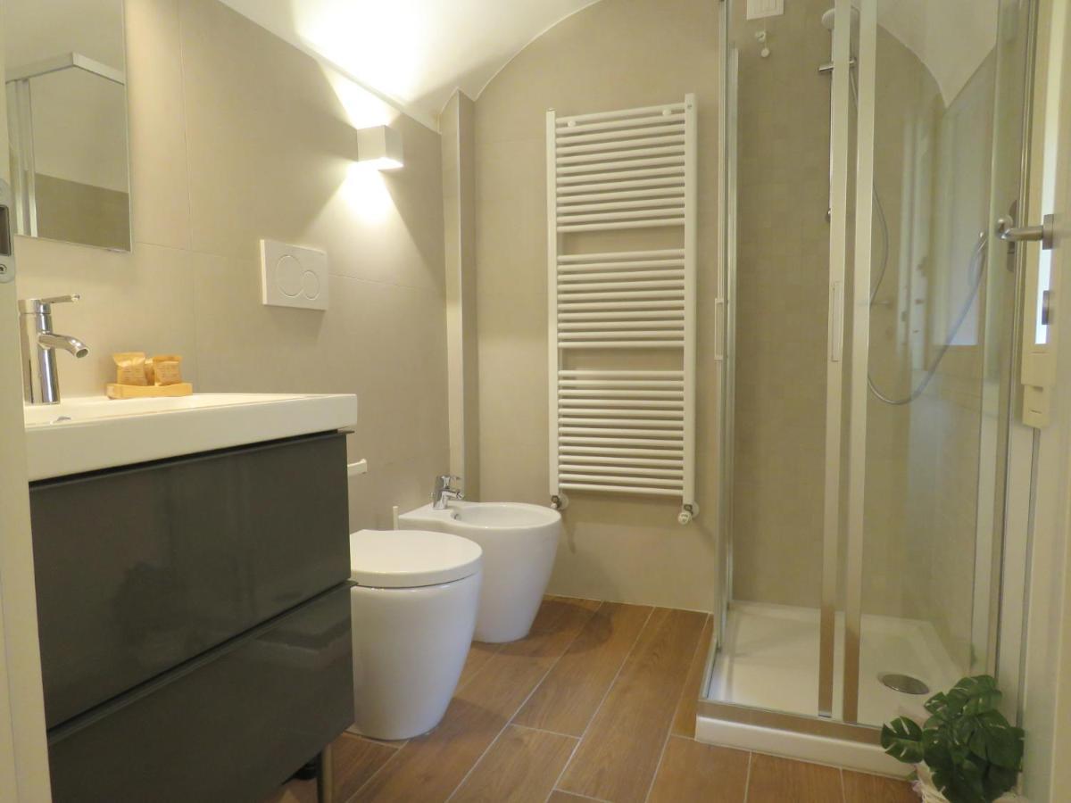 Posterla Apartment Bologna Ngoại thất bức ảnh