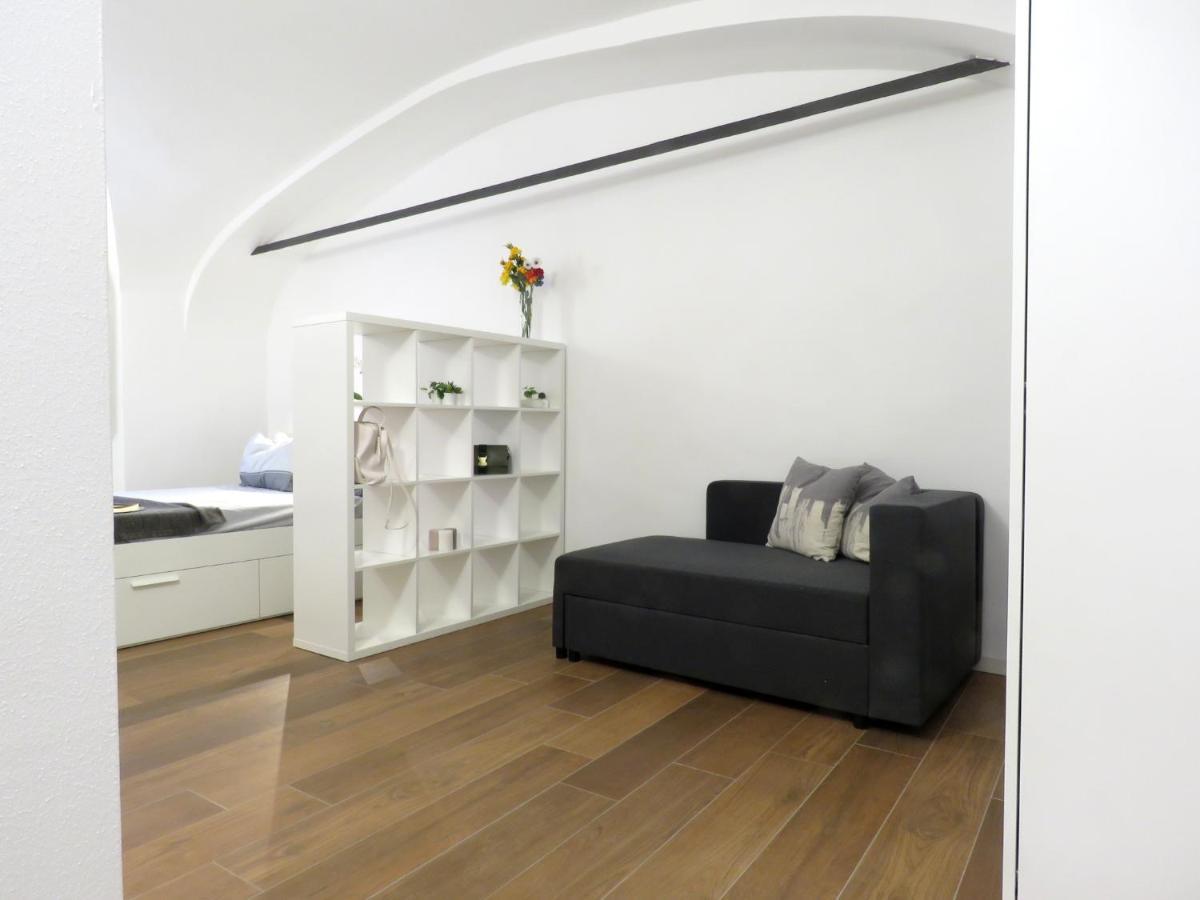 Posterla Apartment Bologna Ngoại thất bức ảnh