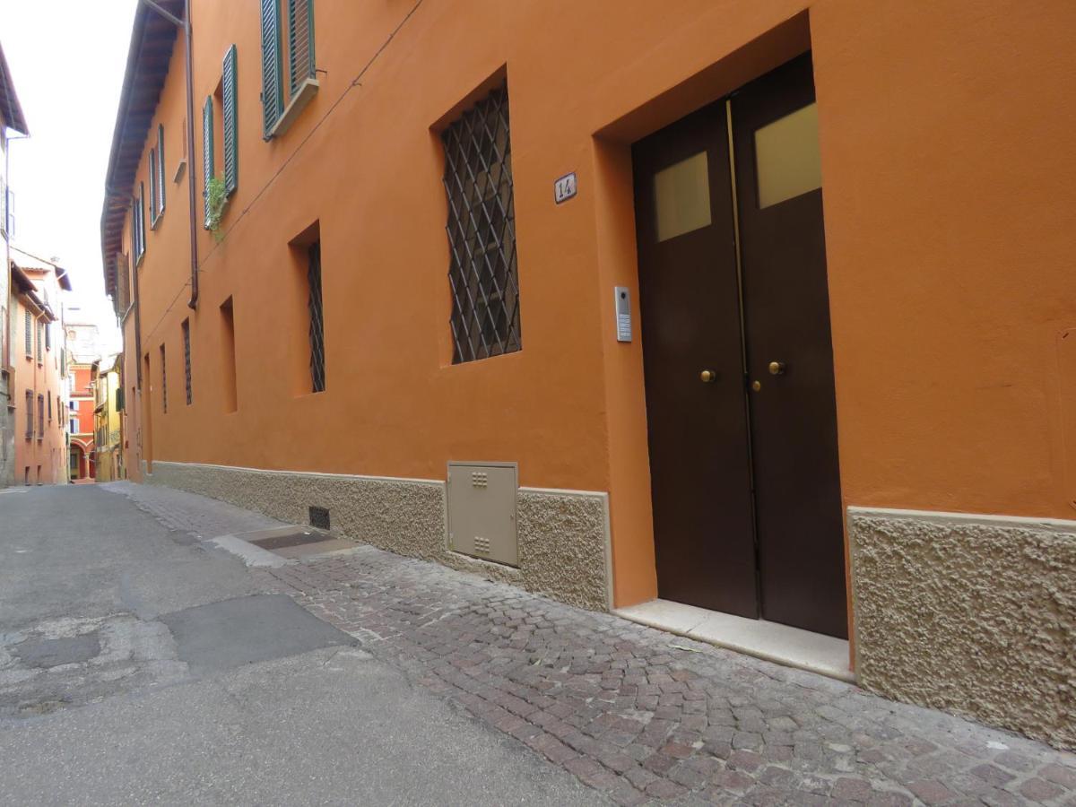 Posterla Apartment Bologna Ngoại thất bức ảnh