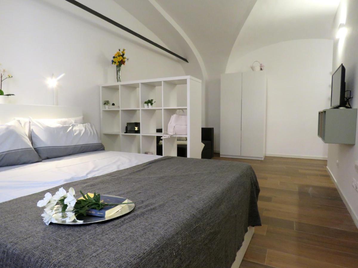 Posterla Apartment Bologna Ngoại thất bức ảnh