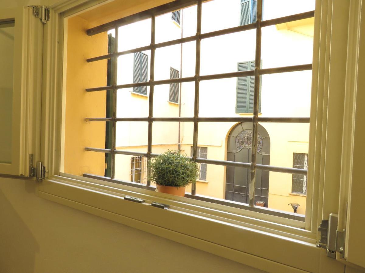 Posterla Apartment Bologna Ngoại thất bức ảnh