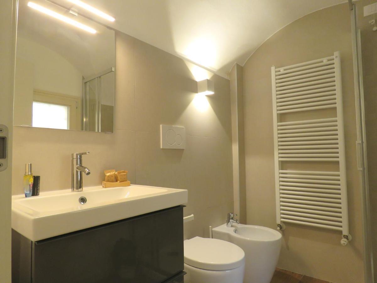 Posterla Apartment Bologna Ngoại thất bức ảnh