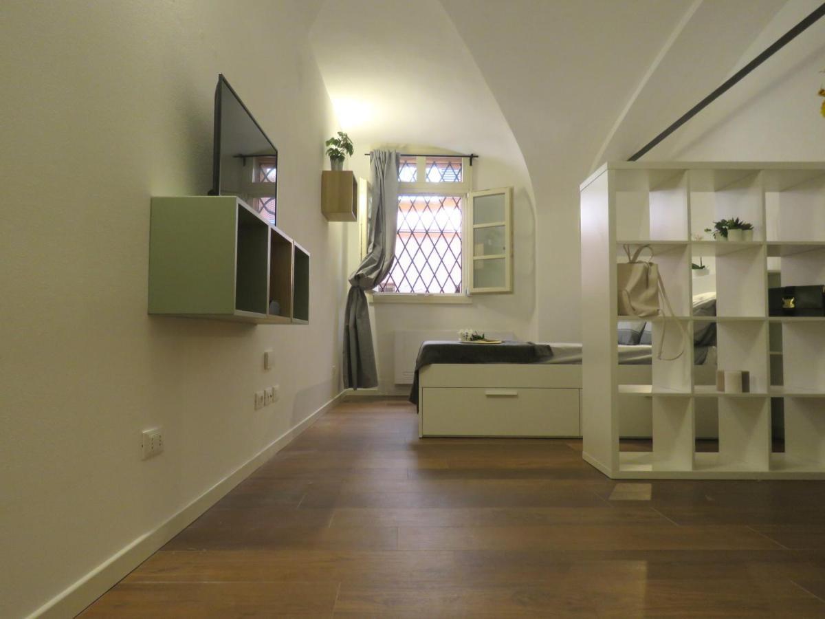 Posterla Apartment Bologna Ngoại thất bức ảnh